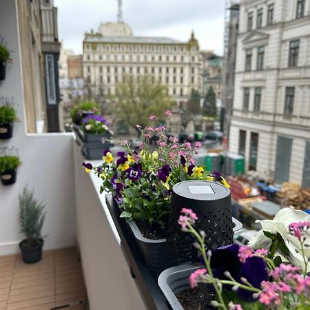 City View Bucharest Exterior photo