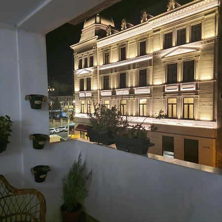 City View Bucharest Exterior photo