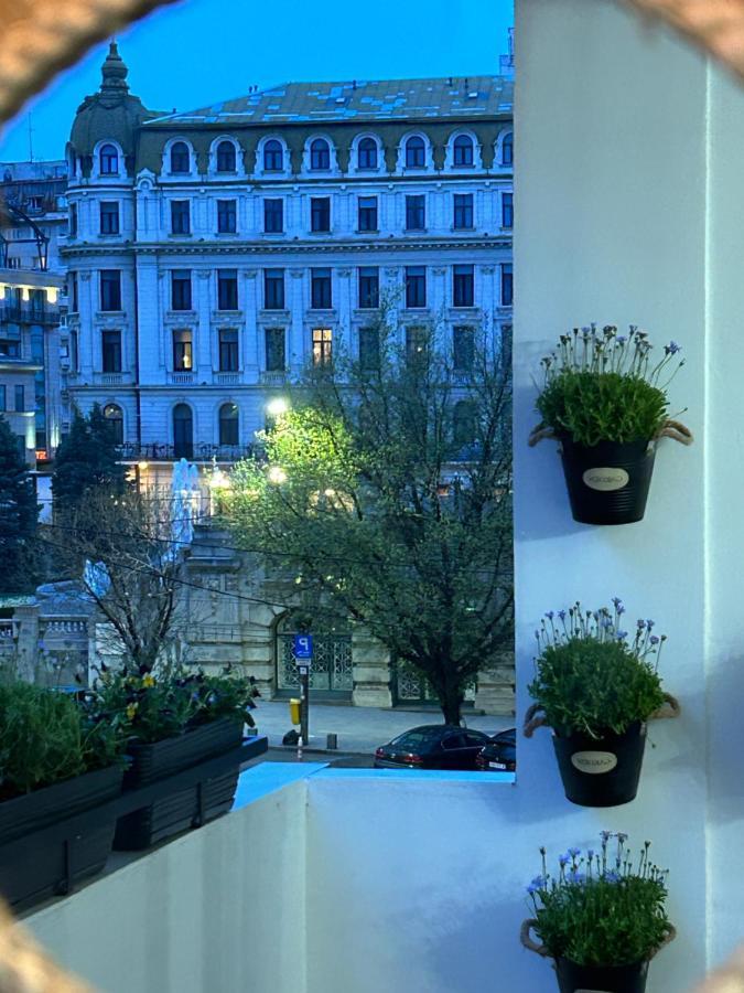 City View Bucharest Exterior photo