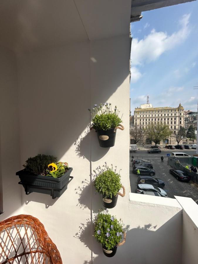 City View Bucharest Exterior photo