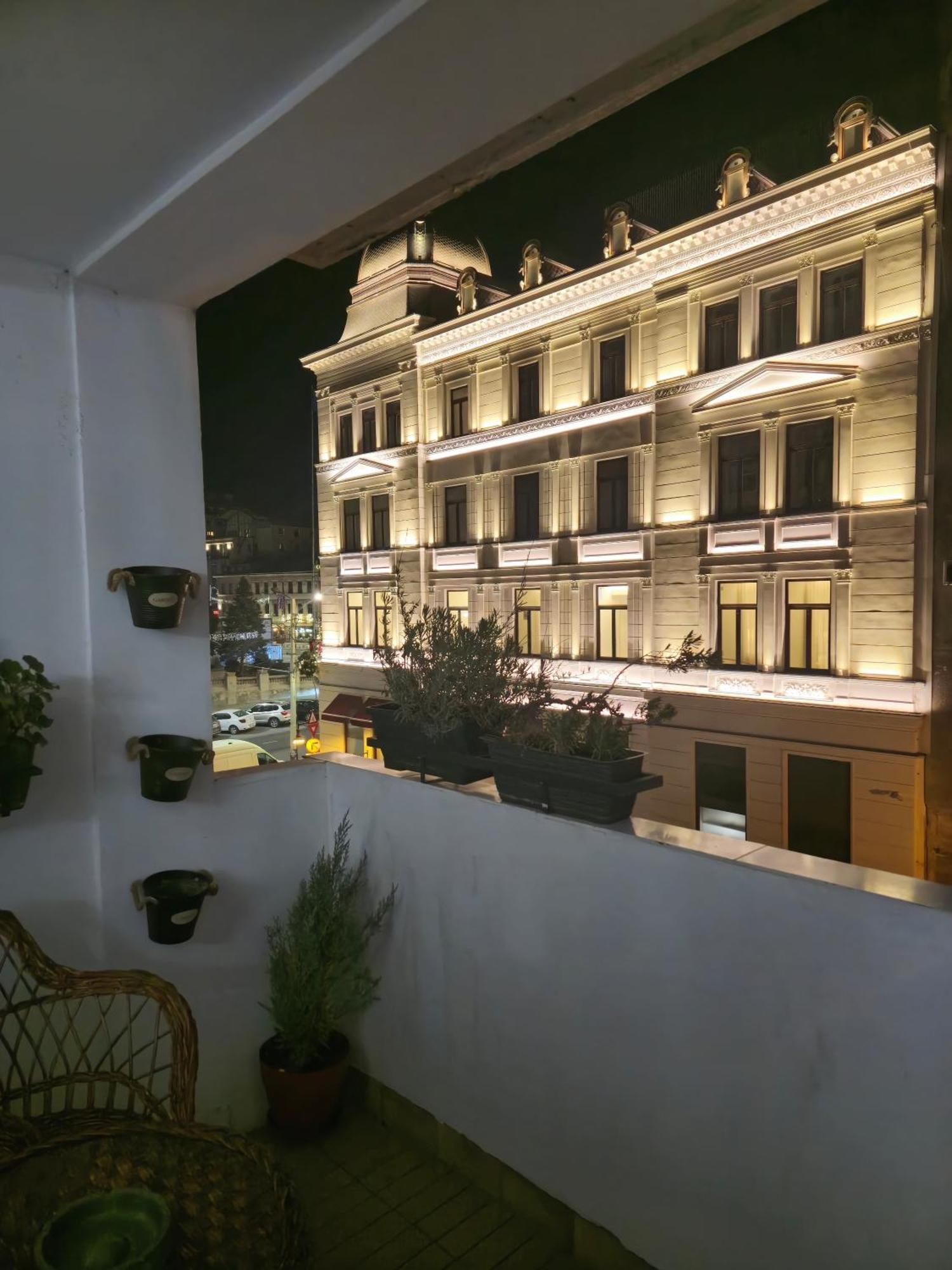 City View Bucharest Exterior photo